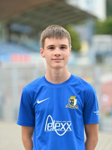 Lukas Didion
