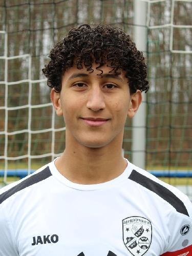 Noureddin Alahmad