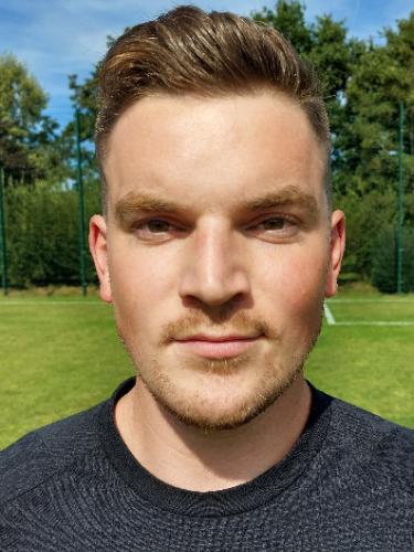 Oliver Janssen
