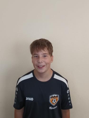 Linus Greis