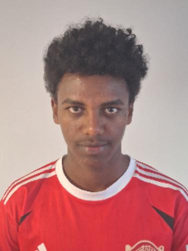 Yafet Zeragabr Asemerom