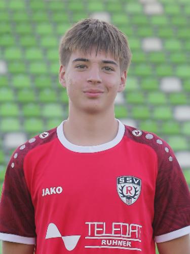 Ante Parmac