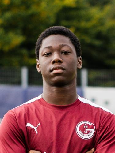 Victor Oluwafemi Odeniyi