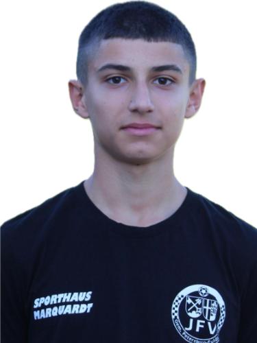 Marios Tzouras