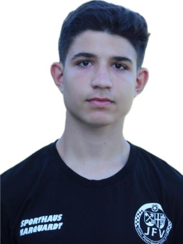 Argyrios Tzouras