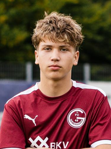 Dominik Lovric
