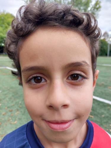 Amir Bousannine