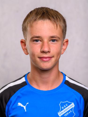Pascal Burghardt