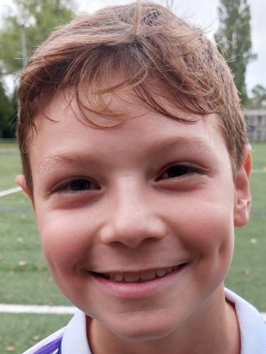 Elio Alfonso Randisi