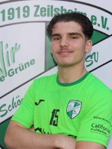 Mete Alp Meyveci