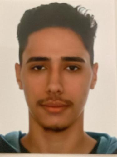 Vinicius Da Silva Moreira