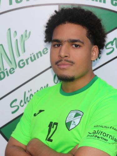 Hamza Akkour