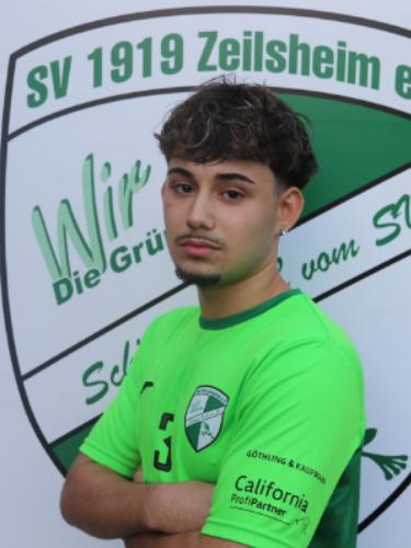 Cihan Cicek