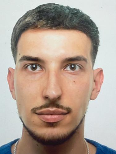 Mirza Kadunic