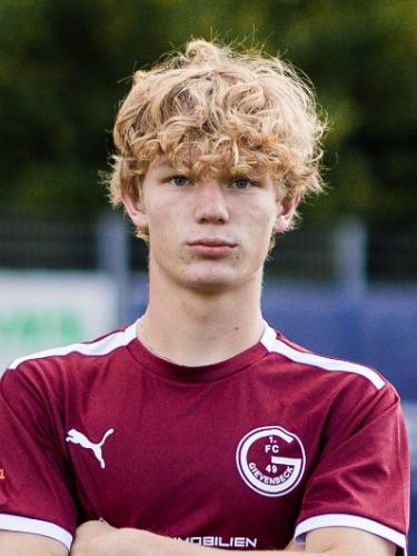 Johannes Kösters
