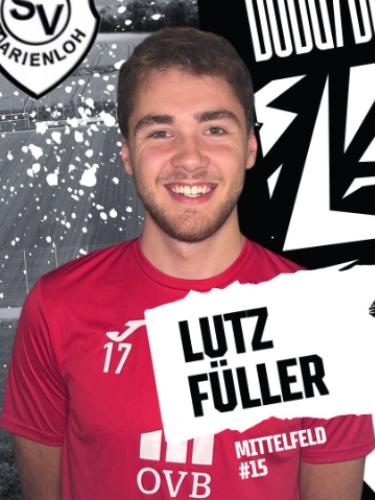 Lutz Füller