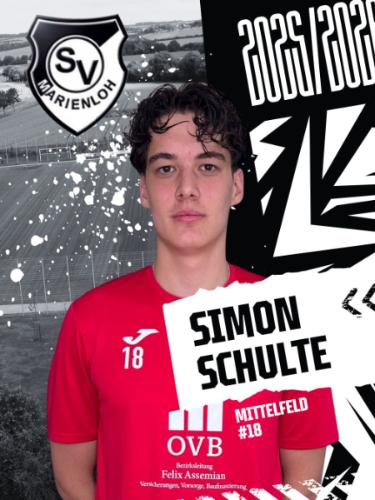 Simon Moritz Schulte