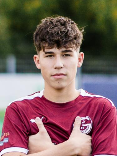 Luca Kramer