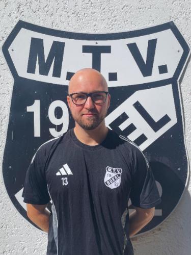 Tarek Büntemeyer