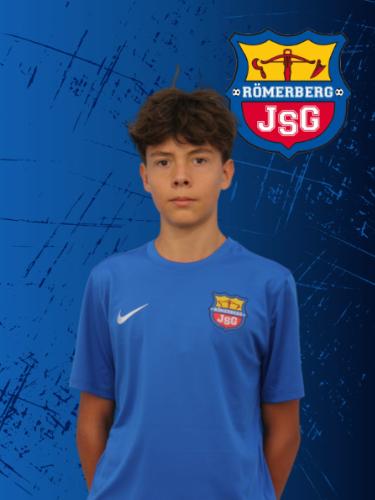 Mateus Friedrich Middendorf