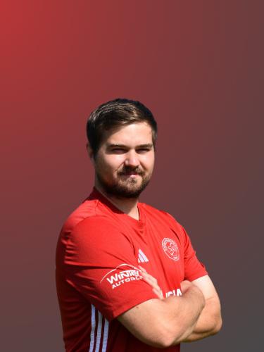 Lukas Espenschied