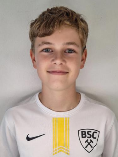 Niklas May