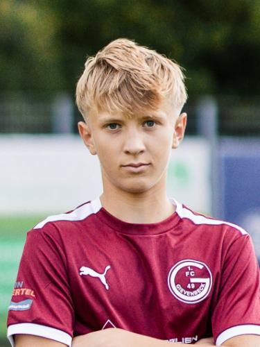 Hubertus Max Wernsmann