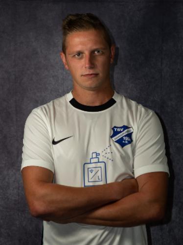 Maximilian Betz
