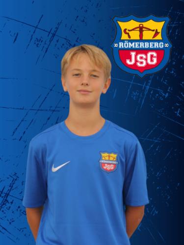 Leander Sandhoff