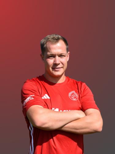 Paul Graffe