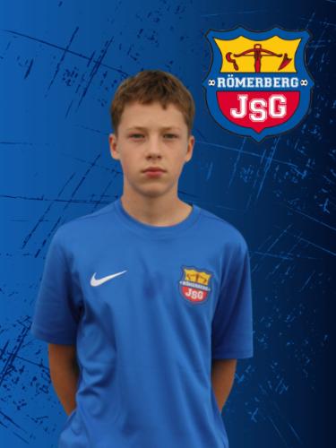 Benedict Ludwig Stern