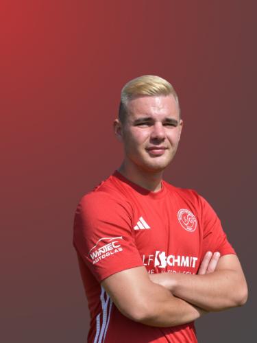 Kacper Wieczorek