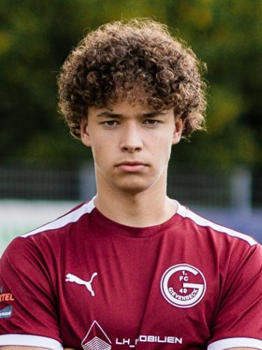 Younes El Guedalari