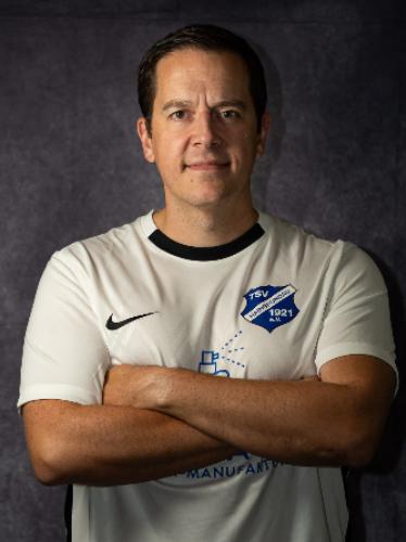 Manuel Kehm