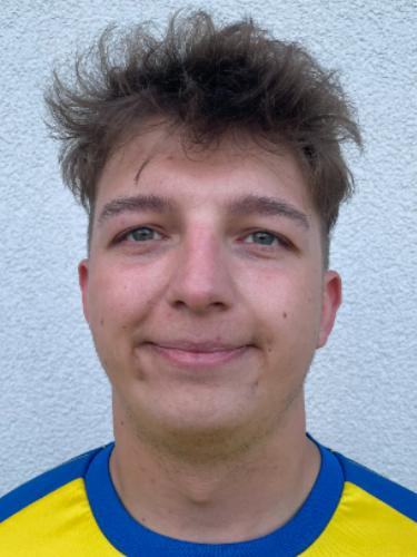 Luca Robin Alexander Hertel