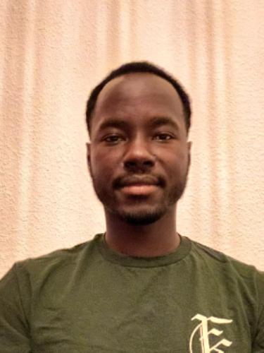 Ousmane Jallow