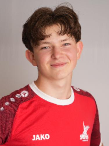 Florian Störzer