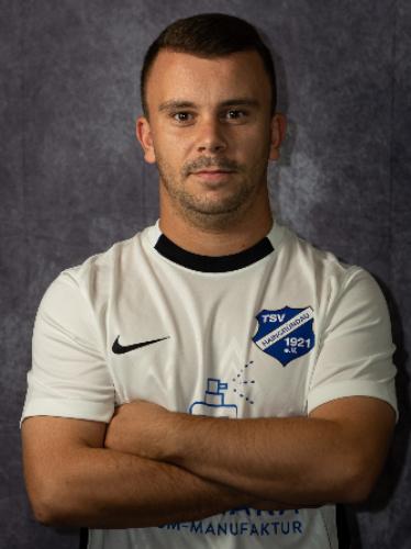 Nico Laubach