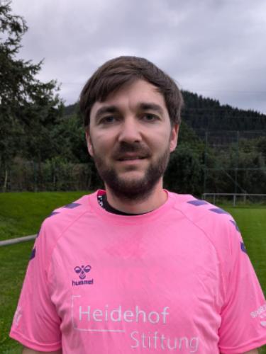 Niklas Suchant