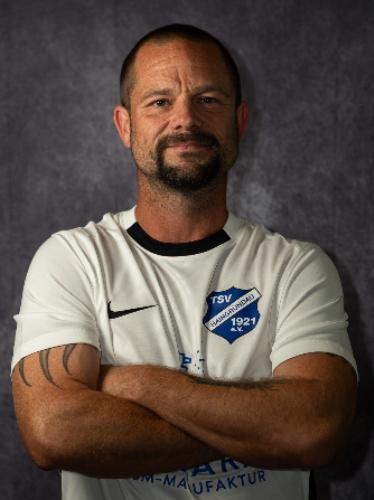 Jens Leuchtenberger