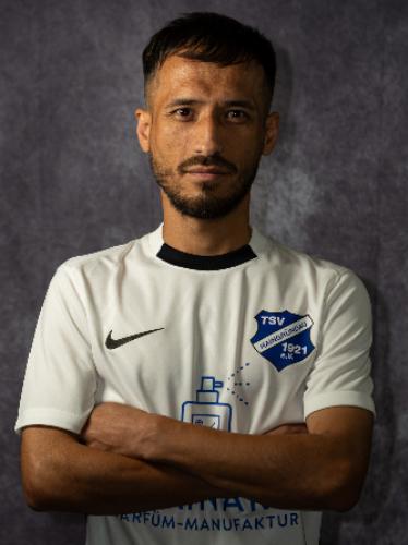 Mohammad Muradi