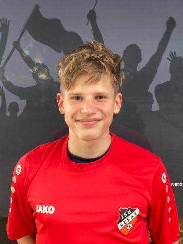 Jonah Balthasar Brinkmann