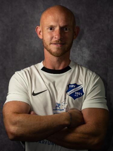 Julian Steinsdoerfer