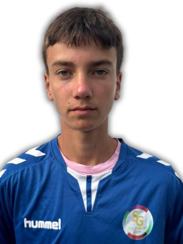 Alexandru-Mircea Grigoras