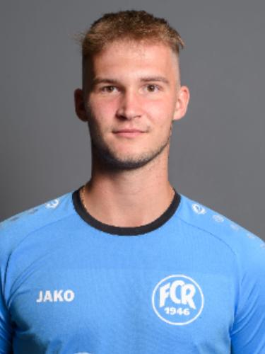 Philipp Abrosimov