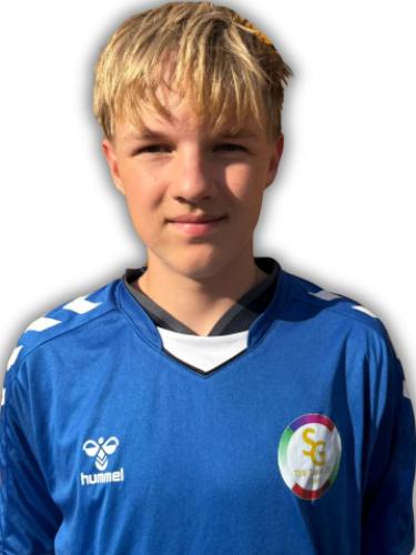 Marlon Kühne