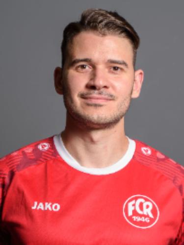 Luca Alfonzo