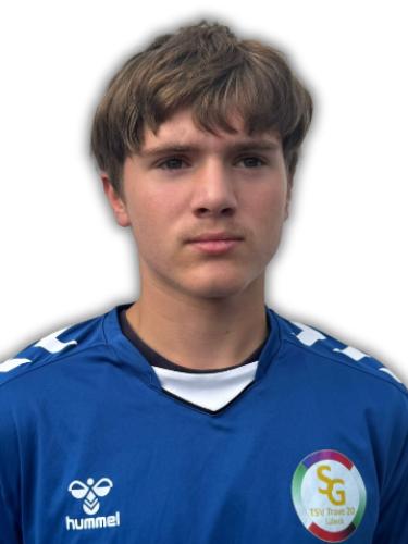 Marlon Mozarski