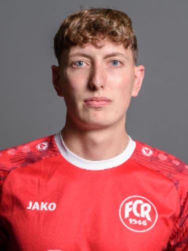 Daniel Angerer