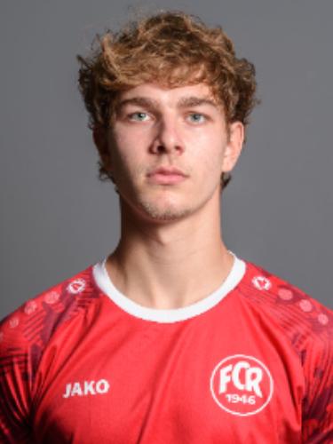 Jakob Bader